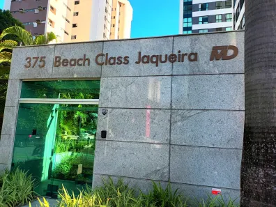 Apartamento com 2 Quartos para alugar, 44m² no Parnamirim, Recife