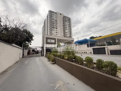 Apartamento com 1 Quarto à venda, 47m² no Além Ponte, Sorocaba