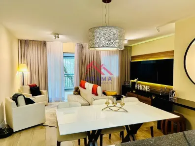 Apartamento com 2 Quartos à venda, 91m² no Vila Andrade, São Paulo