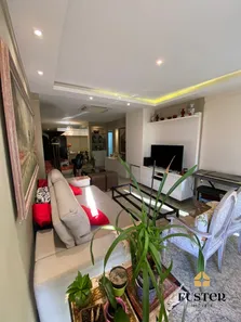 Apartamento com 3 Quartos à venda, 88m² no Barra da Tijuca, Rio de Janeiro