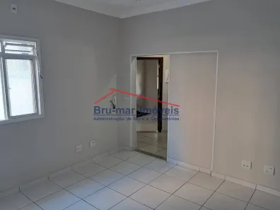Casa com 3 Quartos à venda, 130m² no Campo Grande, Santos