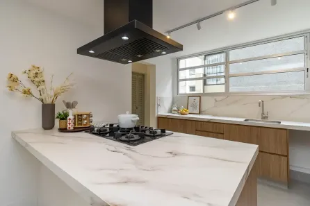 Apartamento com 3 Quartos à venda, 167m² no Consolação, São Paulo