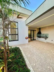 Casa com 3 Quartos à venda, 129m² no Jardim Esplanada, Americana