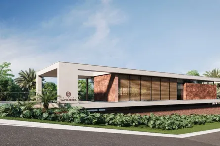 Lote/Terreno à venda, 419m² no Salvaterra, Juiz de Fora