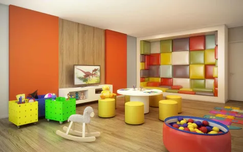 Apartamento com 3 Quartos à venda, 130m² no Vila Pompéia, São Paulo