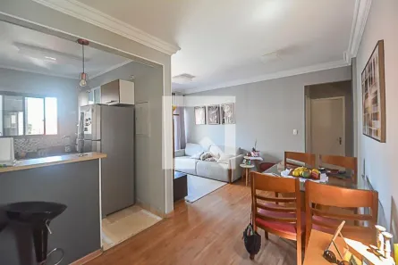 Apartamento com 2 Quartos à venda, 70m² no Centro, São Bernardo do Campo