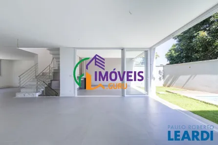 Casa de Condomínio com 4 Quartos à venda, 450m² no Jardim dos Estados, São Paulo