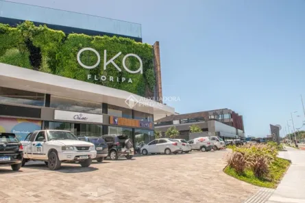 Apartamento com 1 Quarto à venda, 39m² no Campeche, Florianópolis