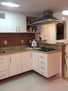 Casa com 2 Quartos à venda, 60m² no Altos de Sumaré, Sumaré