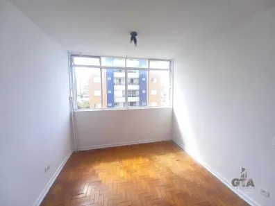 Apartamento com 1 Quarto à venda, 27m² no Pinheiros, São Paulo