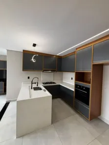 Casa de Condomínio com 3 Quartos para alugar, 210m² no Colinas de Indaiatuba, Indaiatuba
