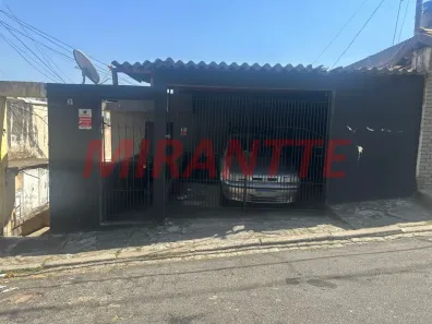 Casa com 1 Quarto à venda, 190m² no Vila Aurora (Zona Norte), São Paulo