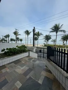 Apartamento com 2 Quartos à venda, 97m² no Maracanã, Praia Grande