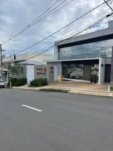 Sala Comercial para alugar, 190m² no Jardim Paiquerê, Valinhos