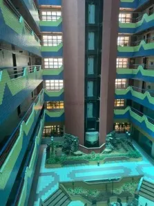 Sala Comercial com 1 Quarto à venda, 43m² no Bosque da Saúde, Cuiabá