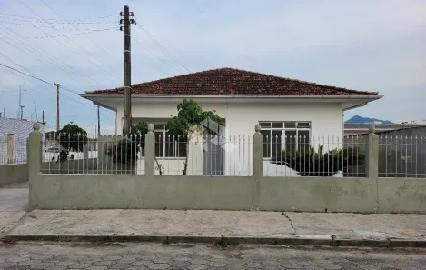 Casa com 3 Quartos à venda, 150m² no Ponte do Imaruim, Palhoça