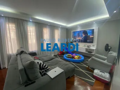 Casa com 4 Quartos à venda, 298m² no Independência, São Bernardo do Campo