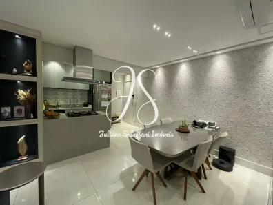 Apartamento com 3 Quartos à venda, 96m² no Vila Andrade, São Paulo
