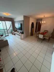 Apartamento com 4 Quartos à venda, 100m² no Rosarinho, Recife