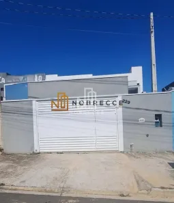 Casa com 2 Quartos à venda, 129m² no Jardim Residencial Veneza, Indaiatuba