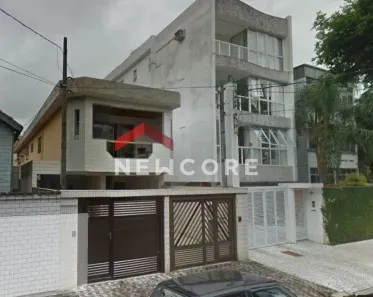 Casa com 3 Quartos à venda, 160m² no Campo Grande, Santos