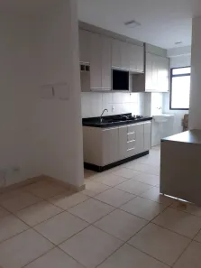 Apartamento com 2 Quartos à venda, 43m² no Planalto Verde, Ribeirão Preto