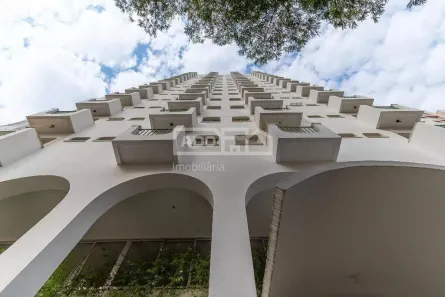 Apartamento com 1 Quarto para alugar, 35m² no Botafogo, Campinas