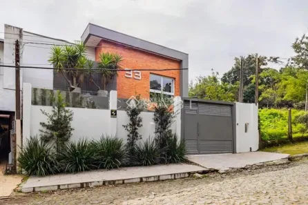 Casa com 3 Quartos à venda, 320m² no Centro, Gravataí