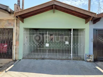 Casa com 2 Quartos à venda, 70m² no Jardim Parque Jupiá, Piracicaba
