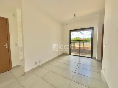Apartamento com 2 Quartos para alugar, 50m² no Jardim Bianco, São José do Rio Preto
