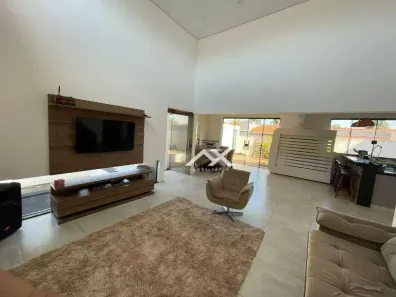 Casa de Condomínio com 3 Quartos para venda ou aluguel, 245m² no Residencial Primavera, Piratininga