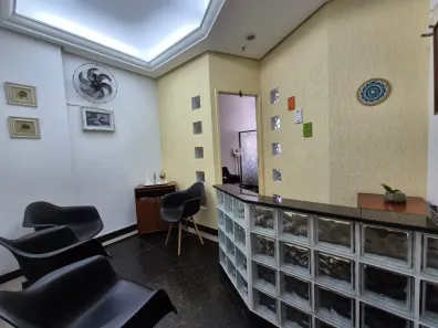 Sala Comercial para alugar, 30m² no Santa Efigênia, Belo Horizonte