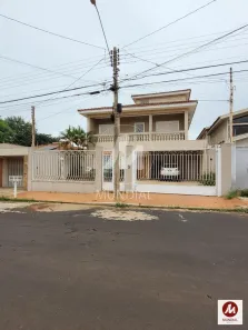 Sobrado com 3 Quartos à venda, 260m² no Nova Ribeirânia, Ribeirão Preto