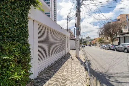 Sobrado com 4 Quartos à venda, 176m² no Jardim do Mar, São Bernardo do Campo