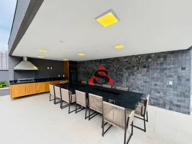 Apartamento com 3 Quartos à venda, 125m² no Vila Dom Pedro I, São Paulo