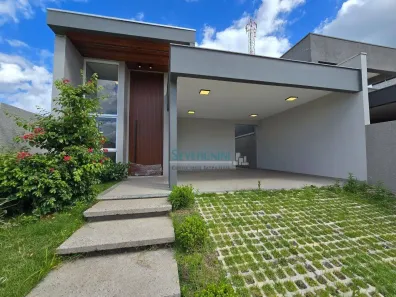 Casa com 3 Quartos à venda, 120m² no Neópolis, Gravataí