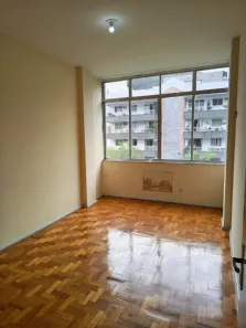 Apartamento com 3 Quartos para alugar, 80m² no Grajaú, Rio de Janeiro