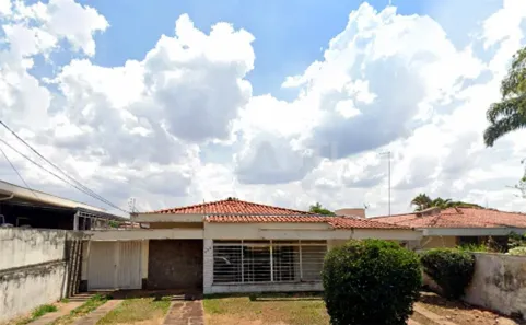 Casa com 4 Quartos para alugar, 270m² no Nova Campinas, Campinas