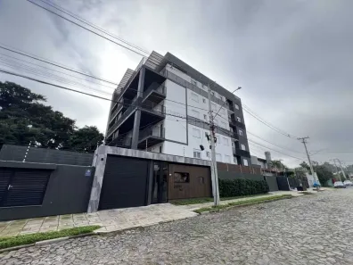 Apartamento com 2 Quartos para alugar, 133m² no Pinheiro, São Leopoldo