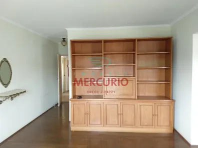 Apartamento com 3 Quartos à venda, 108m² no Vila Nova Cidade Universitária, Bauru