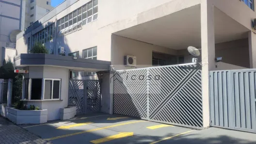 Prédio Comercial à venda, 4000m² no Centro, São José dos Campos