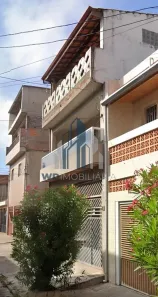 Casa com 6 Quartos à venda, 160m² no Cidade Tiradentes, São Paulo