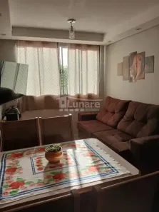 Apartamento com 2 Quartos à venda, 40m² no Jardim Nathalie, Mogi das Cruzes
