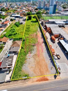 Lote/Terreno para alugar, 5240m² no Centro, Camboriú