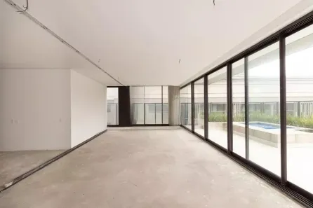 Apartamento com 3 Quartos à venda, 244m² no Vila Clementino, São Paulo