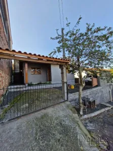 Casa com 3 Quartos para alugar, 100m² no Guarani, Novo Hamburgo
