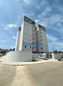 Apartamento com 2 Quartos à venda, 54m² no Bairro da Estação, Porto Feliz