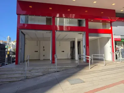 para alugar, 93m² no Buritis, Belo Horizonte
