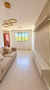 Apartamento com 2 Quartos à venda, 47m² no Universitário, Caruaru