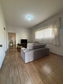 Casa com 2 Quartos à venda, 116m² no Chácara das Flores, Bauru
